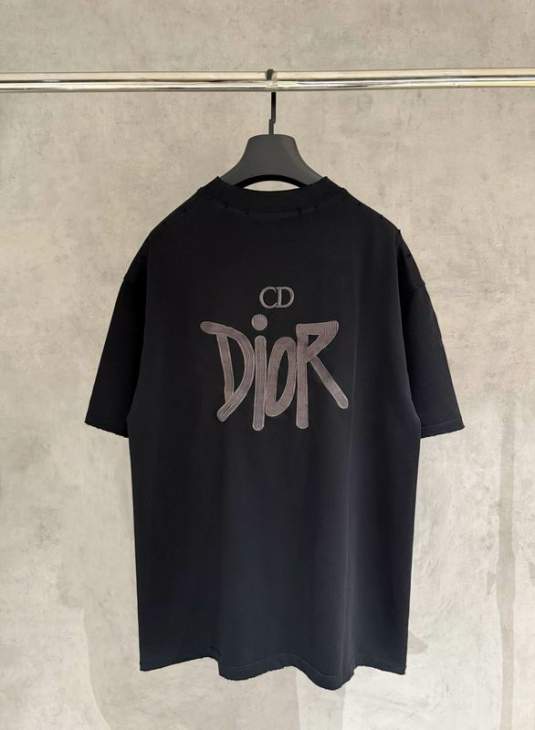 Dior T Shirts Short _SKUDiorS-2XLxetr24615916